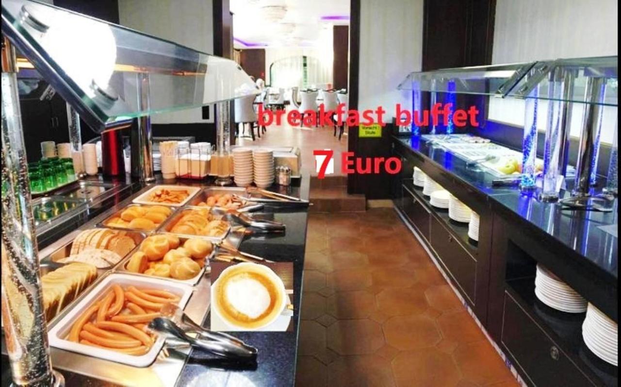 Hotel Austria Gablitz Buitenkant foto