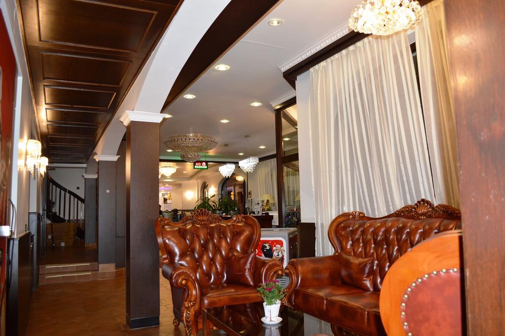 Hotel Austria Gablitz Buitenkant foto
